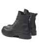Wrangler Боти Courtney Lace WL22612A Black 062 - Mera.bg