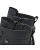 Wrangler Боти Courtney Lace WL22612A Black 062 - Mera.bg