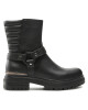 Wrangler Боти Courtney Moto Bike WL22617A Черен - Mera.bg