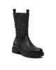 Wrangler Боти Courtney Moto Chelsea WL22618A Black 062 - Mera.bg