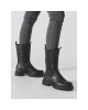 Wrangler Боти Courtney Moto Chelsea WL22618A Black 062 - Mera.bg
