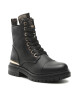 Wrangler Боти Courtney Safari Lace WL22610A Черен - Mera.bg