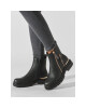 Wrangler Боти Courtney Safari Zip WL22614A Black 062 - Mera.bg