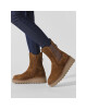 Wrangler Боти Jana Chelsea Tobacco 160 - Mera.bg