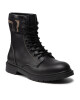 Wrangler Боти Spike Punk WL12564A Black/Military 298 - Mera.bg
