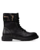 Wrangler Боти Spike Punk WL12564A Black/Military 298 - Mera.bg