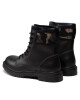 Wrangler Боти Spike Punk WL12564A Black/Military 298 - Mera.bg