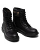 Wrangler Боти Spike Punk WL12564A Black/Military 298 - Mera.bg