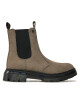 Wrangler Боти тип челси Hadley 20243063.6BW Сив - Mera.bg