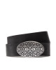 Wrangler Дамски колан Western Buckle Belt W0J7U1X85 Brown - Mera.bg