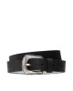 Wrangler Дамски колан Western Buckle Belt W0H6U1100 112141119 Black - Mera.bg