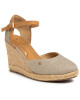 Wrangler Еспадрили Brava Rope WL01510A Taupe 029 - Mera.bg