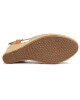 Wrangler Еспадрили Brava Rope WL01510A Taupe 029 - Mera.bg