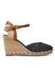 Wrangler Еспадрили Brava WL21590A Black 062 - Mera.bg