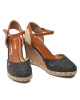 Wrangler Еспадрили Brava WL21590A Black 062 - Mera.bg