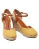 Wrangler Еспадрили Brava WL21590A Yellow 073 - Mera.bg