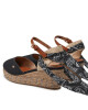 Wrangler Еспадрили Bella WL21601A Navy 016 - Mera.bg