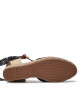 Wrangler Еспадрили Bella WL21601A Navy 016 - Mera.bg