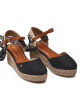 Wrangler Еспадрили Bella WL21601A Navy 016 - Mera.bg