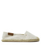Wrangler Еспадрили Nancy C Women Low 20241049 Сив - Mera.bg