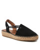 Wrangler Еспадрили Rambla WL31506A Black 062 - Mera.bg