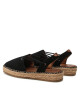 Wrangler Еспадрили Rambla WL31506A Black 062 - Mera.bg