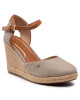 Wrangler Еспадрили Rope Brava WL11610A Taupe 029 - Mera.bg