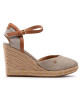 Wrangler Еспадрили Rope Brava WL11610A Taupe 029 - Mera.bg