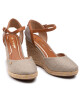 Wrangler Еспадрили Rope Brava WL11610A Taupe 029 - Mera.bg