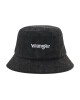Wrangler Капела Cord Bucket W0W343100 Black - Mera.bg