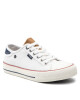 Wrangler Кецове Ray Pocket WL21500A White 051 - Mera.bg