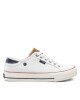 Wrangler Кецове Ray Pocket WL21500A White 051 - Mera.bg