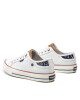 Wrangler Кецове Ray Pocket WL21500A White 051 - Mera.bg