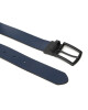 Wrangler Мъжки колан 2Sided Belt W0E7US114 112323344 Тъмносин - Mera.bg