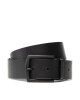 Wrangler Мъжки колан 2Sided Belt W0E7US114 112323344 Тъмносин - Mera.bg