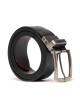 Wrangler Мъжки колан 2Sided Belt W0E7US100 112141116 Черен - Mera.bg