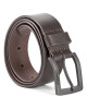Wrangler Мъжки колан Kabel Buckle W00108185 85 Кафяв - Mera.bg