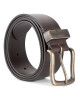 Wrangler Мъжки колан Metal Loop W0080US85 85 112125435 Кафяв - Mera.bg