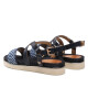 Wrangler Сандали Sunrise Karen Cross WL11702A Тъмносин - Mera.bg