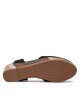 Wrangler Сандали Bella Elastic WL21650A Black 062 - Mera.bg