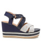 Wrangler Сандали America Wonder WL91612A White 051 - Mera.bg