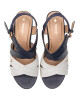 Wrangler Сандали America Wonder WL91612A White 051 - Mera.bg