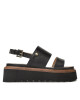 Wrangler Сандали Melrose WL21754A Черен - Mera.bg