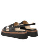 Wrangler Сандали Melrose WL21754A Черен - Mera.bg