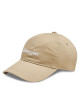 Wrangler Шапка с козирка U5XX1A Beige - Mera.bg