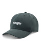 Wrangler Шапка с козирка W0V1U5100 112329184 Черен - Mera.bg