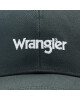 Wrangler Шапка с козирка W0V1U5100 112329184 Черен - Mera.bg