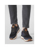 Wrangler Сникърси Pioneer Derby WM22212A Navy 016 - Mera.bg