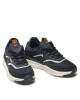 Wrangler Сникърси Pioneer City WM21112A Navy 016 - Mera.bg