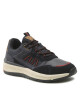 Wrangler Сникърси Pioneer Hike WM22210A Navy/Red 253 - Mera.bg